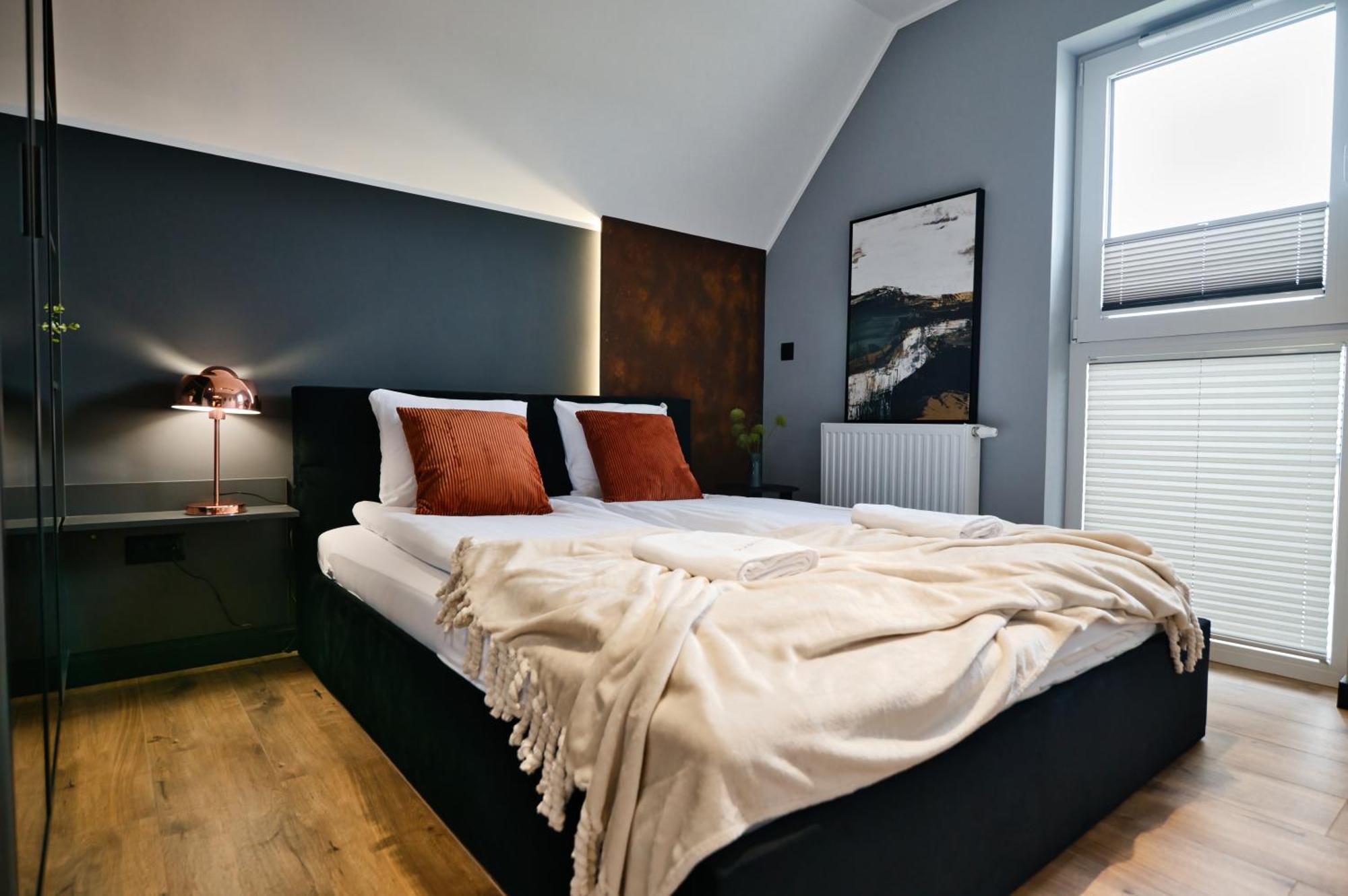 Jasmine By Housine Lejlighedshotel Zator Eksteriør billede
