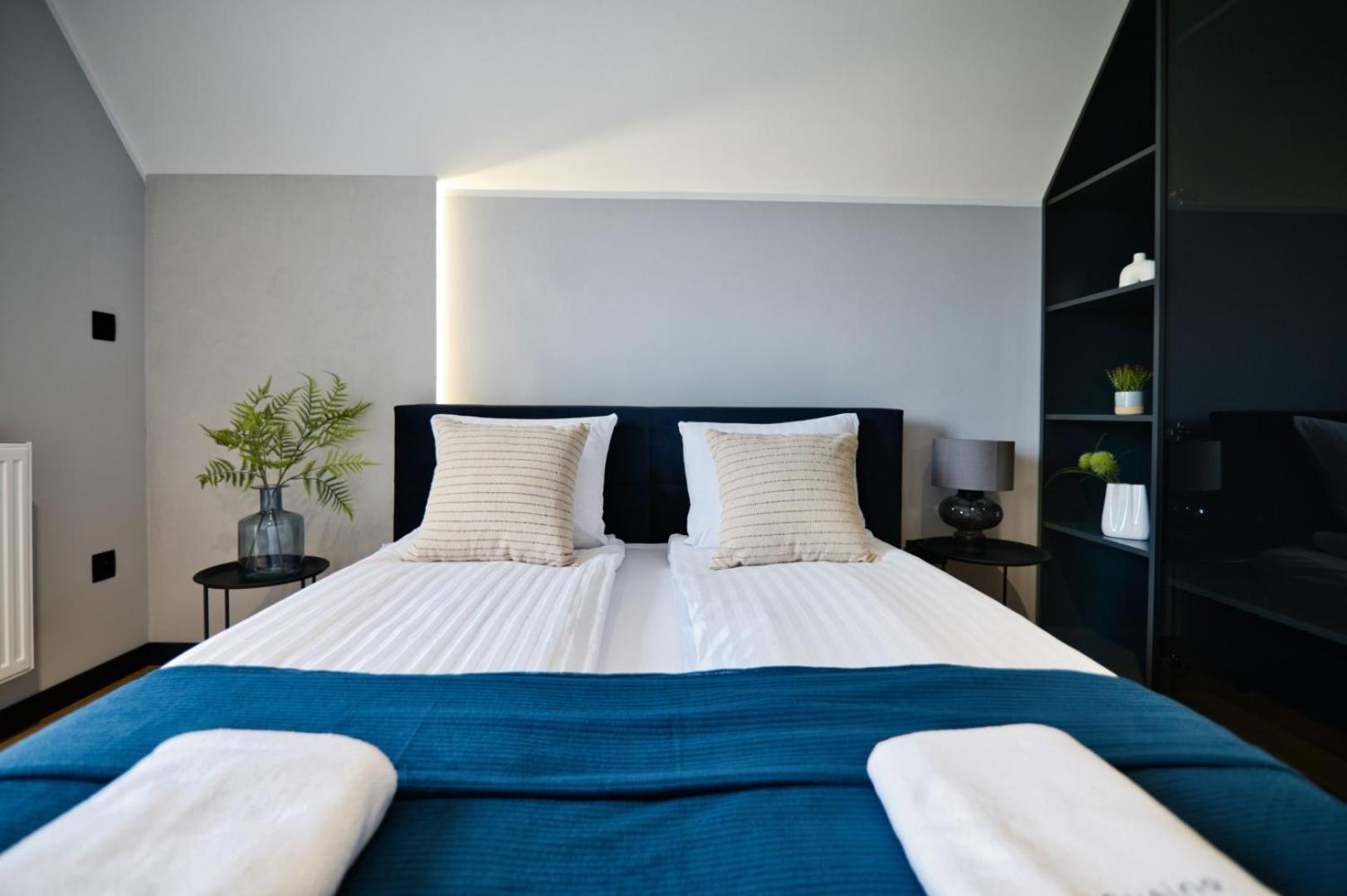 Jasmine By Housine Lejlighedshotel Zator Eksteriør billede